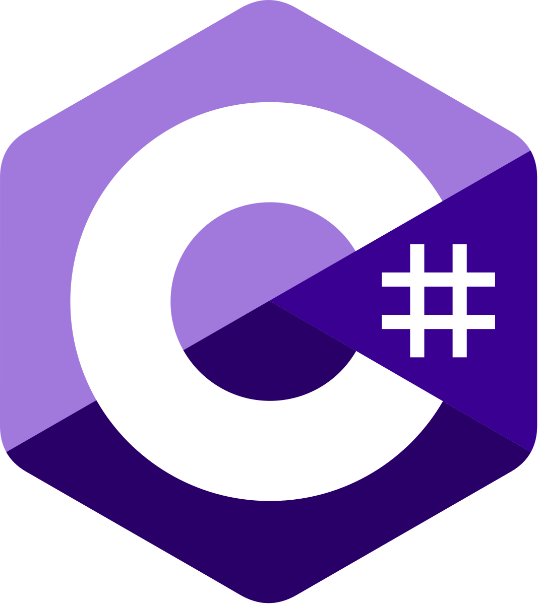 csharp logo