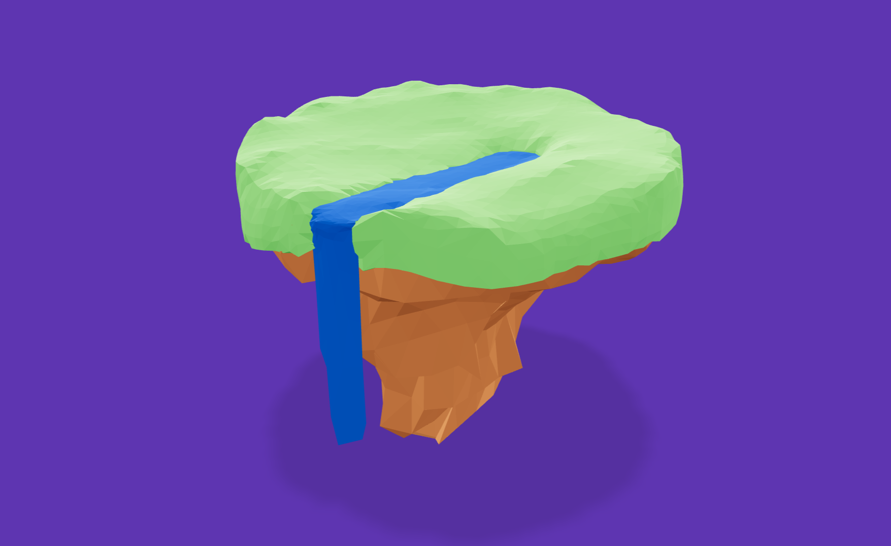 Featured project capture